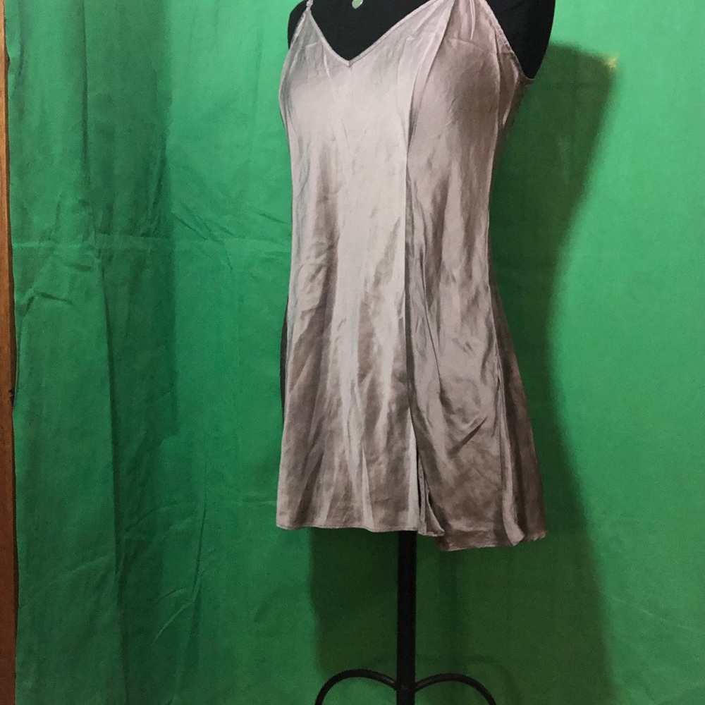 Victoria secret size‎ medium lavender nightgown